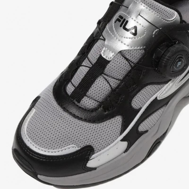 [fila Kids] Rayfly Dial Kd  3xm02303g 001  Q0z3xm02303g001