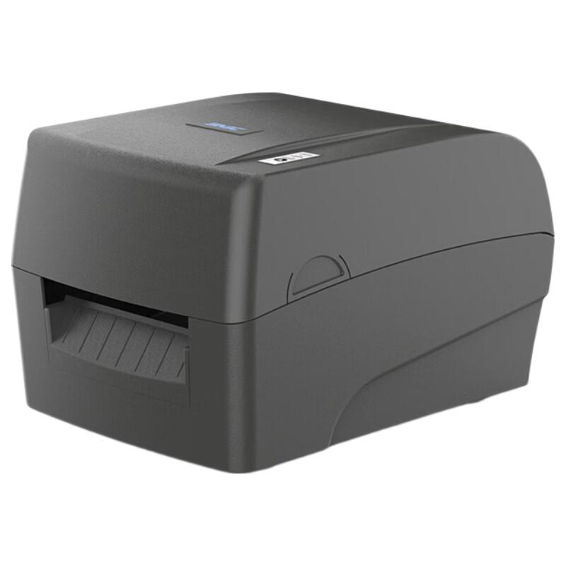 SNBC BP430 Desktop Thermal Transfer Barcode Label Printer