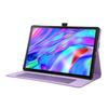 Lenovo Xiaoxin TB365FC 12.1\" Tablet-Hülle - Denim-Textur Ständer, 2025