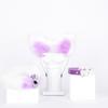 Erotica Sm Props Fox Lady Erotica Set Fox Hairband Tail Anal Plug Cat Collar Three Piece Set