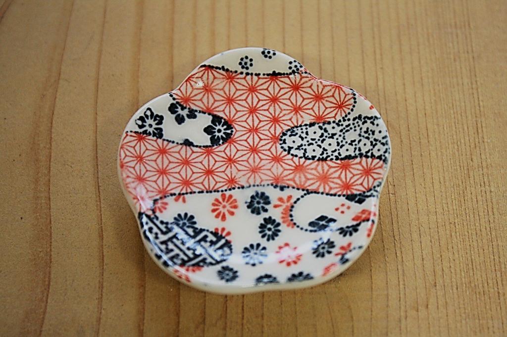 Hanayuki Kohana Chopstick Made in Set of 5 Mino Chopstick ACS WEB SHOP Rests, Japan, 5, Patterns, Ware, Rest,