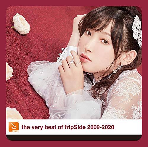 

the very best of fripSide 2009-2020 (Normal Edition)