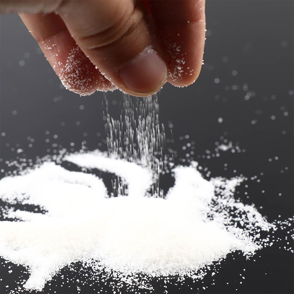 White Prop Fluffy Party Decor Powder Winter Party Super Snow Instant Artificial Snow Christmas