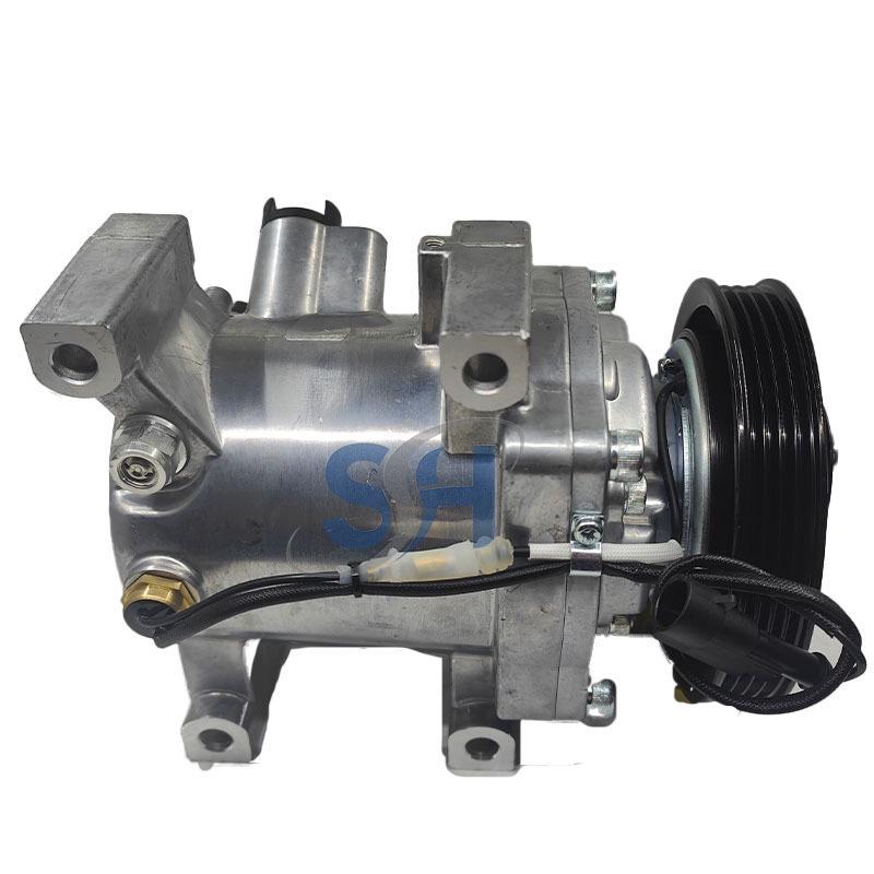 

Great Wall Coolbear C30 Car AC Compressor Spare Parts