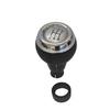 5/6-Speed Manual Transmission Car Gear Shift Knob Shifter Lever for Mini Cooper R55 R56 R57 R58 R59 R60 R61 F57 F56 F55 F54 PACEMAN COUNTRYMAN