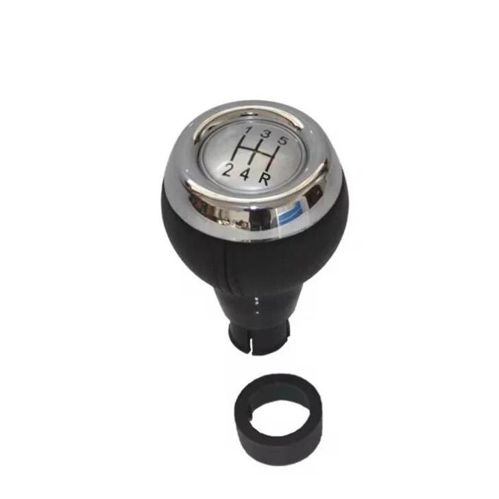 5/6-Speed Manual Transmission Car Gear Shift Knob Shifter Lever for Mini Cooper R55 R56 R57 R58 R59 R60 R61 F57 F56 F55 F54 PACEMAN COUNTRYMAN