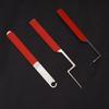 Non-slip Lock Picking Set Compact Door Open Keys Casement Windows Unlocking Tool  Hand Tool