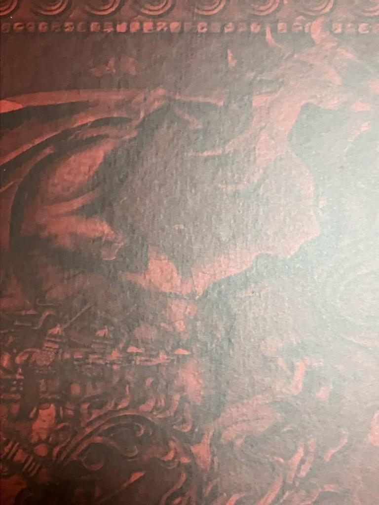 [USED] Fire Emblem Echoes: Another Hero Limited Edition Bonus Art Book