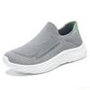 Fashion Ladies New casual Shoes Soft soled comfortable lazy shoes Breathable light Women's shoes Outdoor non slip walking shoe Mujer