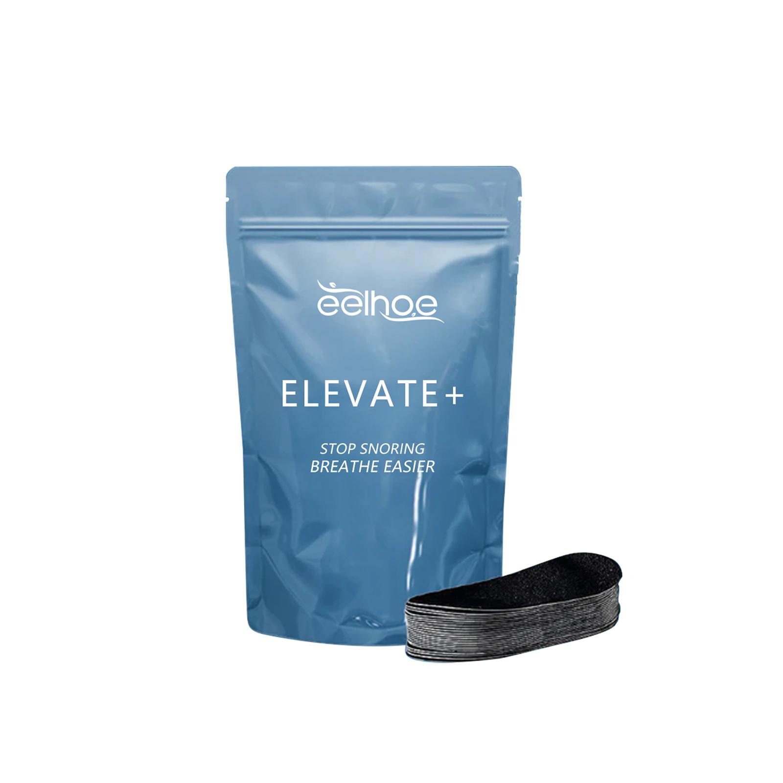 

Stop Snoring Patch Nose Breathing Correction Improve Sleeping Promoting Better Breath Portable Night Sleep Mouth Orthosis Tape