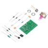 Dimmbares Schaltungsmodul-Kit Transistor Schreibtischlampe Dimmung Elektronische Produktion DIY-Platine BT33