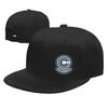 Capsule Corp Logo Baseball Caps Fashion Unisex Women Hats AdjustableCap Sports Baseball Hat Casquette