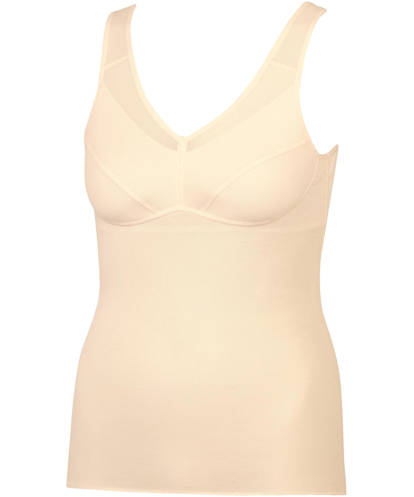 

Wacoal Easy Partner Cupped Cotton Blend Mesh Thin and for Size OC L Underwear, Material, Soft, Seniors, Women s, (DHL620)