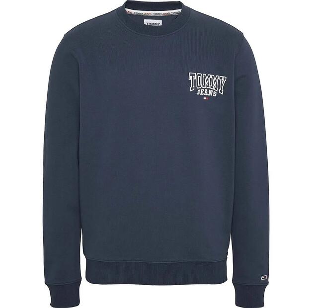 

Tommy Jeans Reg Entry Graphic свитшот S