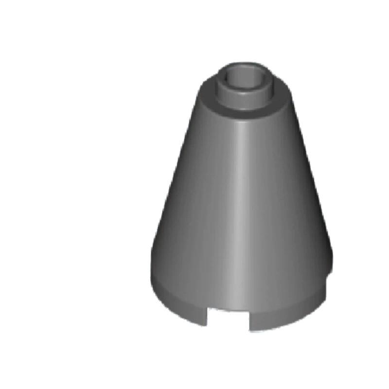 Educational and Stimulating Compatible Particles for LEGO 3942 Blocks