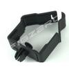 30721387 Black Automobile Part Trunk Tripod Mounting Snap Triangle Warning Sign Tripods Fixed Clip Short Long for Volvo S90 V90
