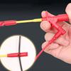 3pcs Non-Piercing Test Hook Clip Car Circuit Tester  Car Motorcycle Vehicle Testing