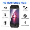 1/2 Pack Screen Protector Screen Guard Protector 9H Hardness Transparent HD Clear for Lenovo Legion Go Handheld 8.8 Inch Console