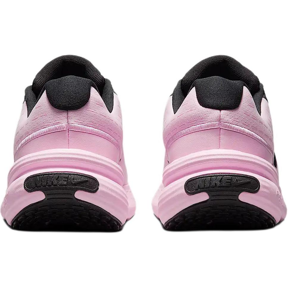 Nike Uplift SC Anti Slip Wear Resistant Low Top Kids' Running Shoes Pink Black Sneakers IF1749-600