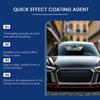 Car Coating Agent Automotive Polish Car Care Protecti Polish Wax Film Paint Care Protector Kit Accessories Paint Brightening