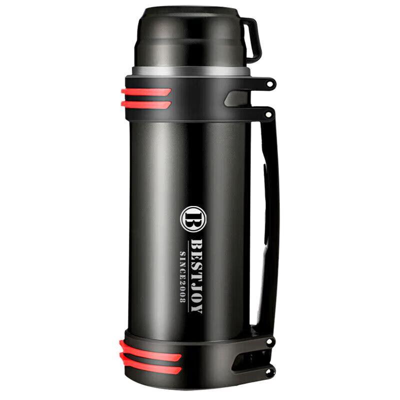 Fuguang BEST01-5010 Outdoor Stainless Steel Insulated Travel Pot