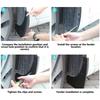 Car Mudguard Fender for Honda Fit 2018   Splash Guards  Mud Flaps