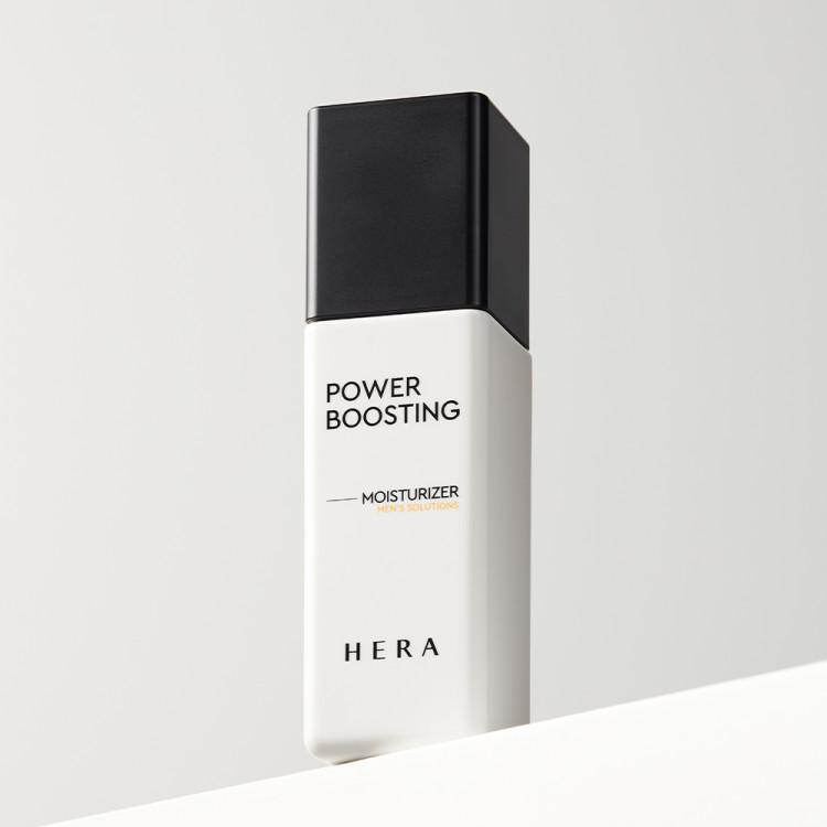 Power Boosting Special 2-piece Set, Korean Men's Cosmetics