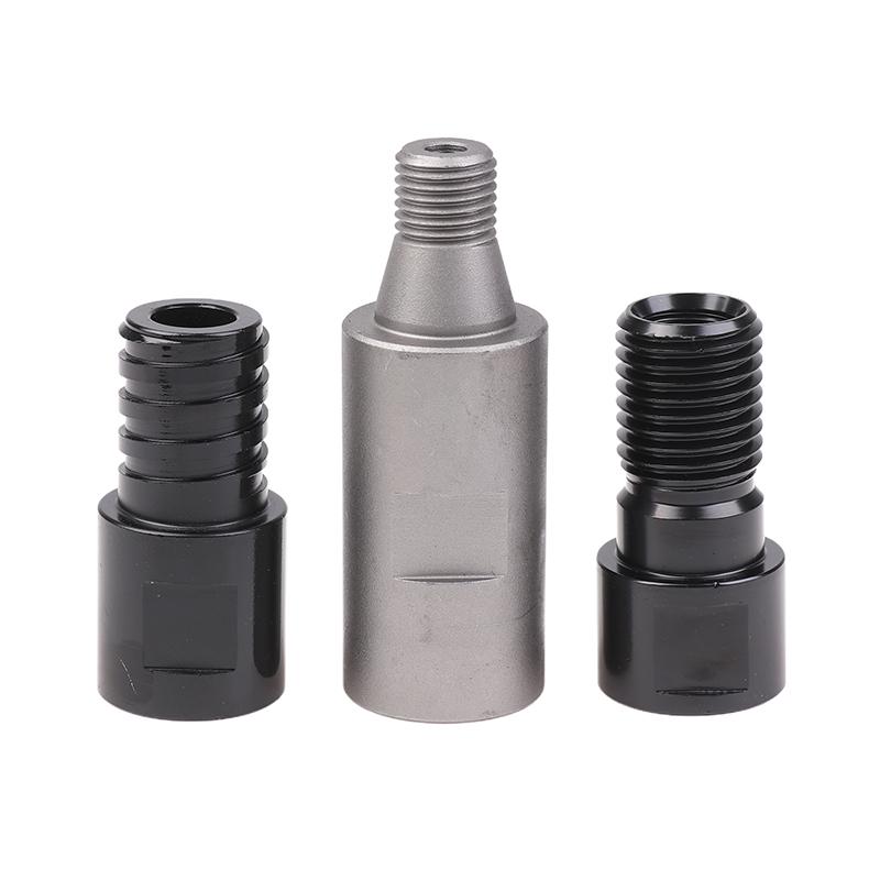 Gjengeadapter for diamantbor 1 1/4" M22 gjengekobling Konverteringsverktøy