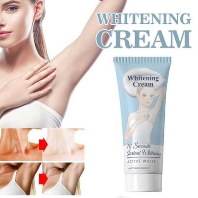 Whitening Milk Extract Synthetic Fast Protect Cream Absorption Creme für trockene Haut