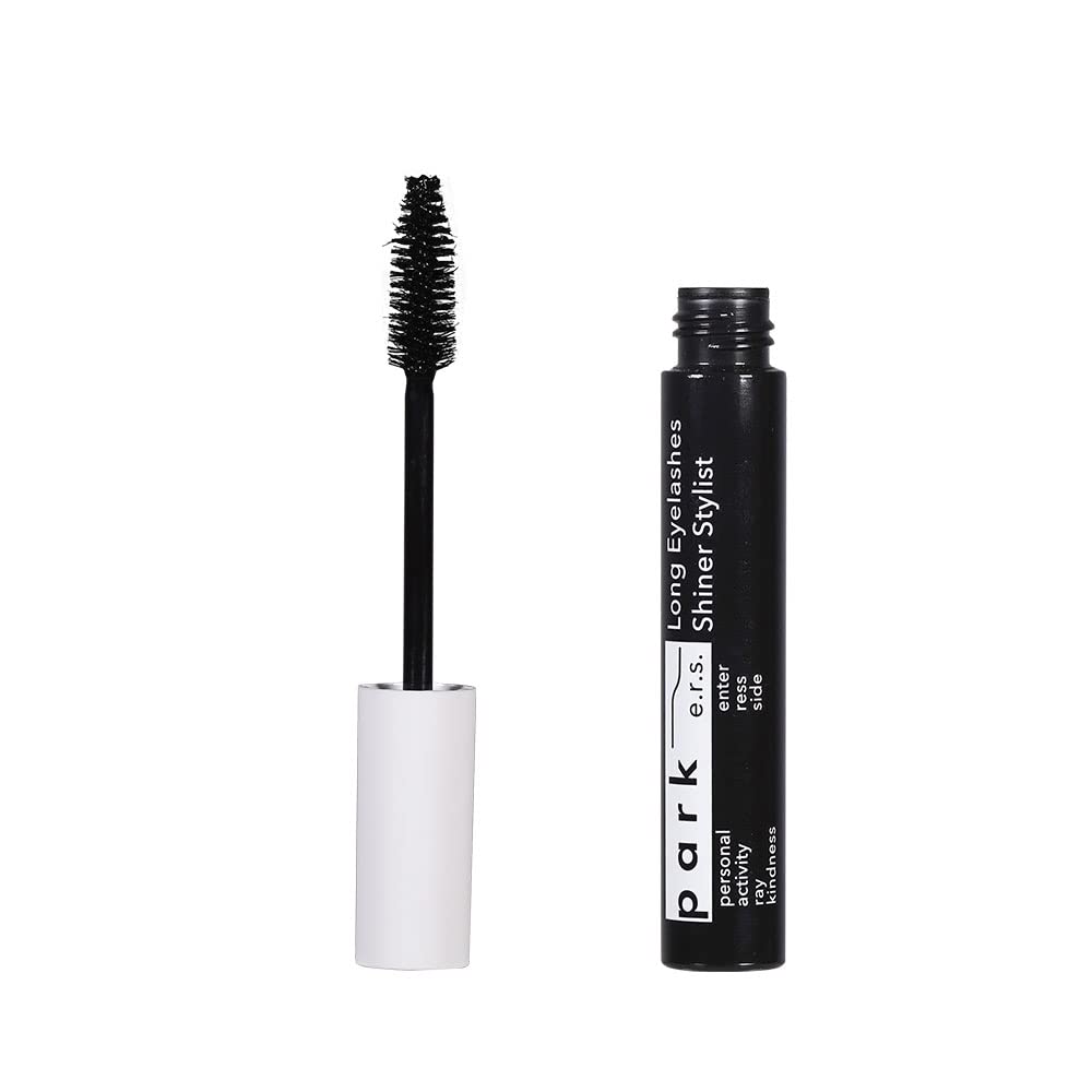 park Long Eyelash Shiner Stylist Mascara 9g Waterproof Volume Up