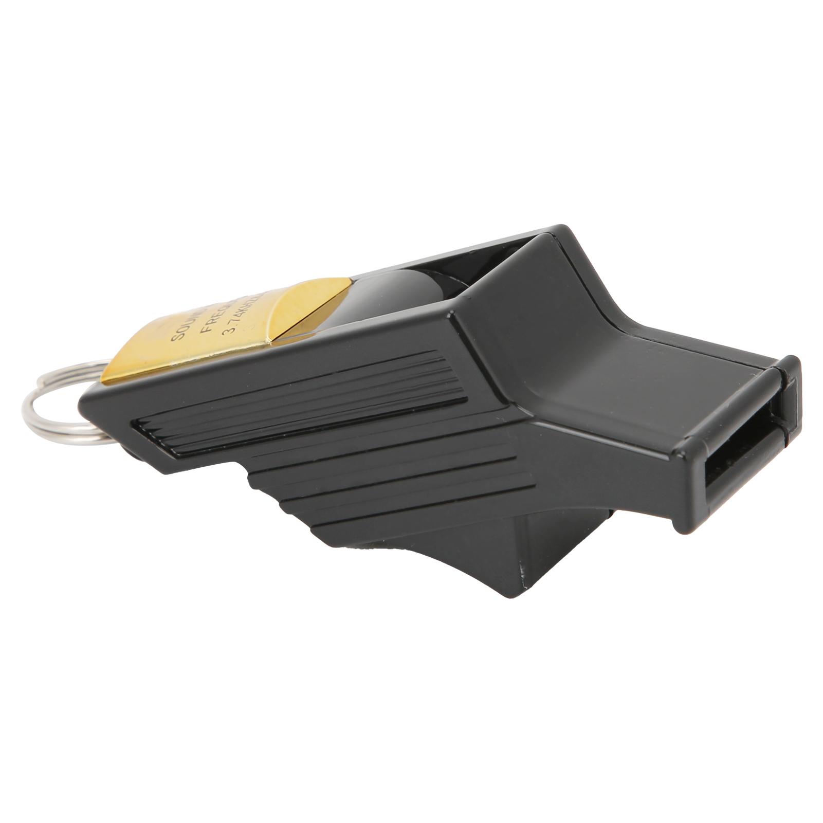Whistle Non ‑ High Frequency Referee Whistle Nylon Hanger Contest Whistle