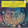CD CHICAGO SYMPHONY CHORUS CHICAGO SY  Suite The Planets Op. 32 POCG1063 POLYDOR 2021 Japan Classical Used