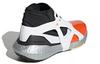 UltraBoost 21 Stella McCartney x UltraBoost 21 Wmns Adidas 'Metallic' Damskie H00092