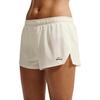 Nike X SKIMS Dri-Fit Stretch Nylon Quick-Dry Breathable Mid-Rise Loose Running Shorts Women Shorts IU2226-108