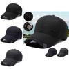 Durable And Lightweight Polyester Baseball Cap For Men Ideal For All Seasons And Outdoors