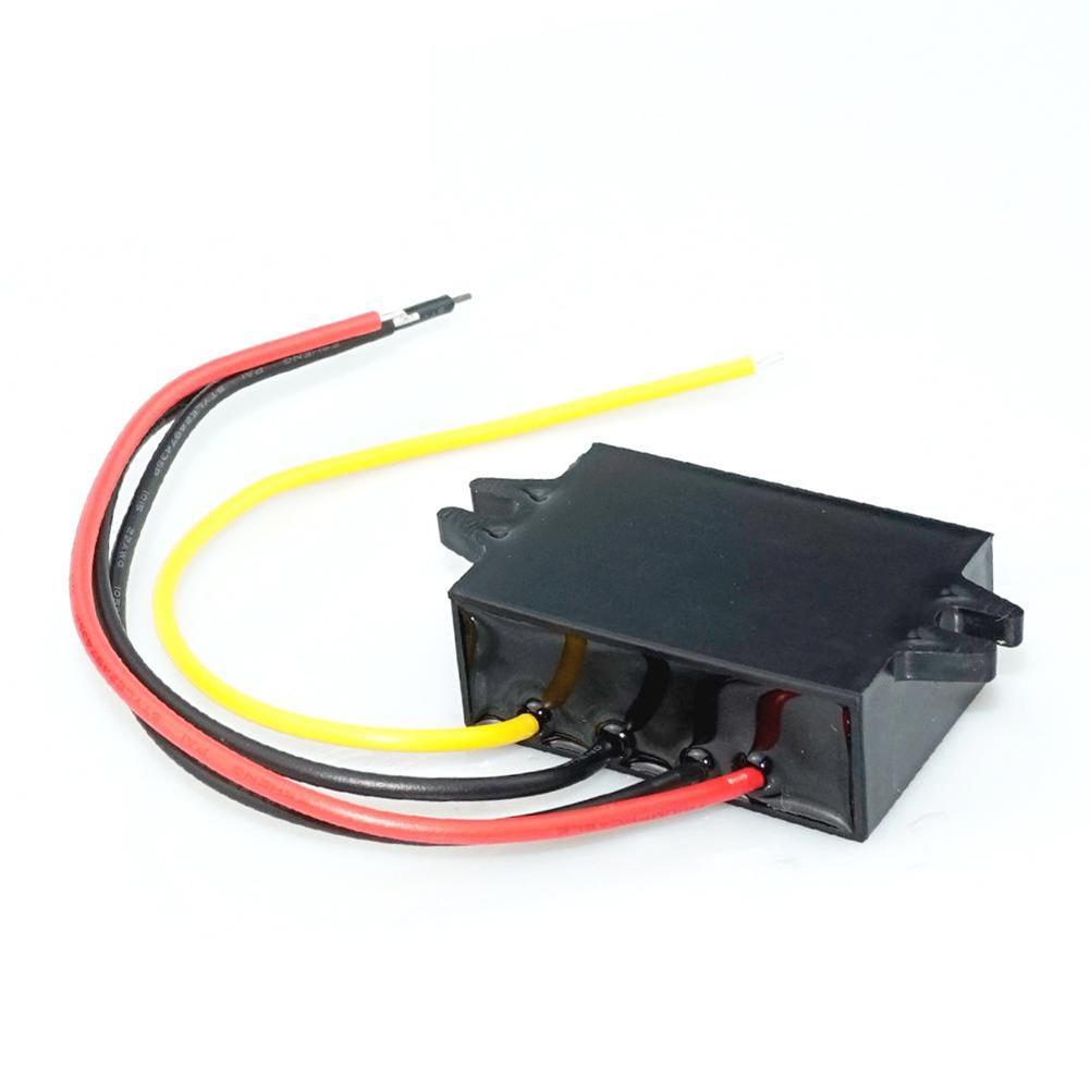 Stoßfest Schaltend DC Abwärts 15V-72V 60W Nagelneu