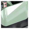 Wall Mounted Hair Dryer Holder Compartment Design Detachable Hair Dryer Hanger Storage Rack for
