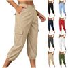 Gonne e pantaloni da donna – Pantaloni e pantaloncini capri
