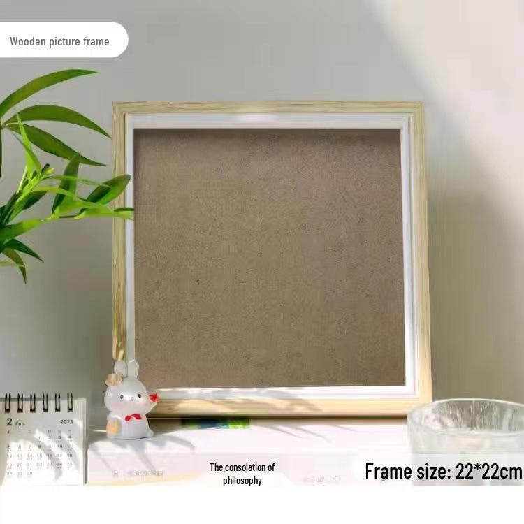 DIY Bamboo Weaving Photo Frame Kit: Spring Festival Dragon for Kids & Parent-Child Activity
