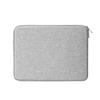 Universelle Laptoptasche/Tablethülle 13/14 Zoll - Schlanke Schutzpolsterung für MacBook & iPad