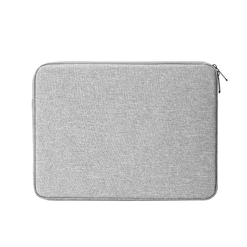 Universelle Laptoptasche/Tablethülle 13/14 Zoll - Schlanke Schutzpolsterung für MacBook & iPad