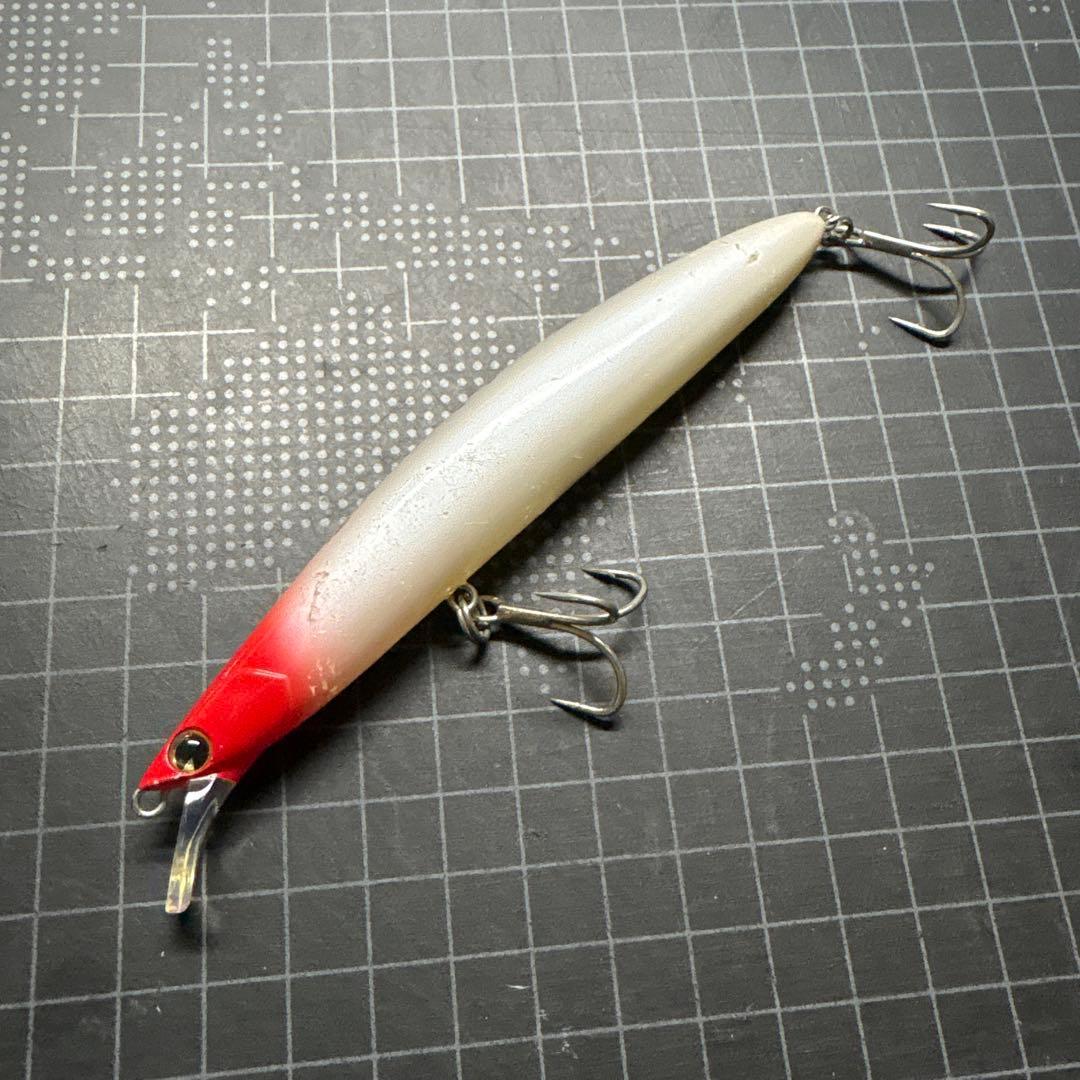 Used ima hound 125F FANG