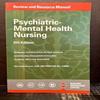 Psychiatric Mental Health Nursing Paperback