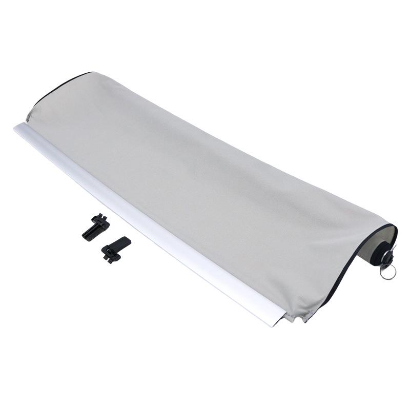 Car Sunroof Roller Blind for Volkswagen Passat C42 330T (2018-2021) 92.8*11*8cm, 0.958kg