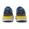 PUMA X-Ray 'Black Red Yellow' Men's 372602-03