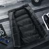 Men's Warm Thickened Vest Jacket - Casual Down Cotton Waistcoat for Middle-Aged and Elderly Dads