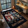 Harry Potter Magic Owl Anime Rug Carpet Large Area Rug Non Slip Washable Floor Mat Gamer Room Bedroom Home Decor