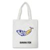 Anime Banana Fish Graphic Dámské Nákupní tašky Kabelky Látkové Plátěné Tašky Dámské y2k Opakovaně použitelné tašky přes rameno
