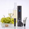 Webber OW6 Automatic Wine Opener Electric 4-in-1 USB Cork Set
