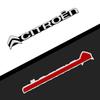 2/4Pcs 3D Aluminum Car Audio Speaker Decorate Badge Sticker For Citroen C1 C2 C3 C4 C5 X7 Berlingo Xsara C8 C4L DS3 DS4 DS5LS alb256